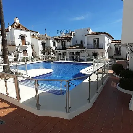 Semesterbostad Nueva *