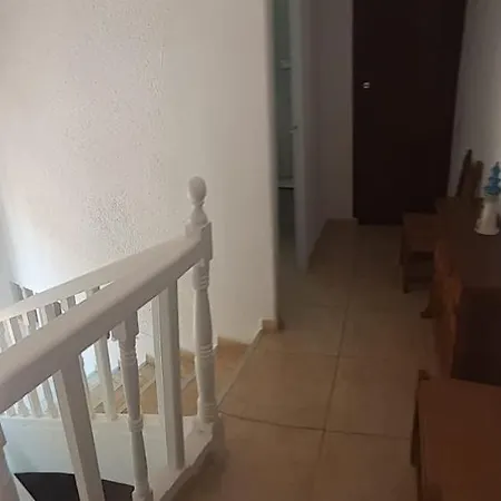 Nueva Semesterbostad Nerja