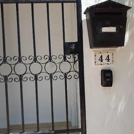 Semesterbostad Nueva Nerja