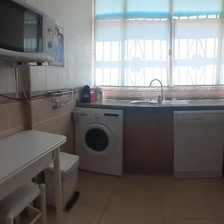 Nueva Semesterbostad Nerja