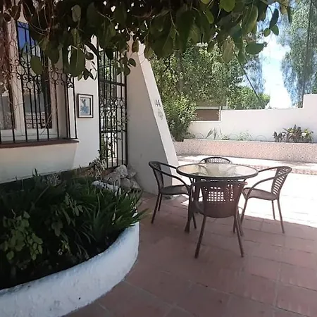 Holiday home Nueva Nerja