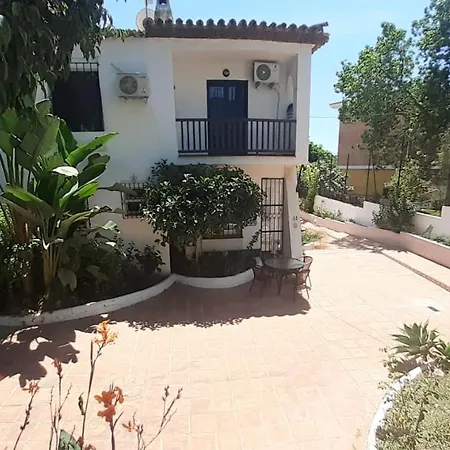 Nueva Holiday home Nerja