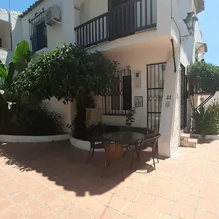 Holiday home Nueva Nerja