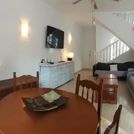 Holiday home Nueva Nerja