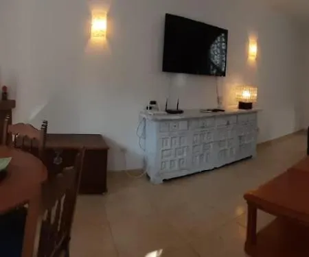 Nueva Holiday home *
