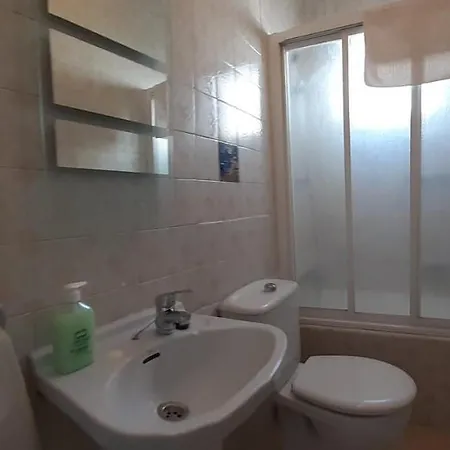 Nueva Holiday home