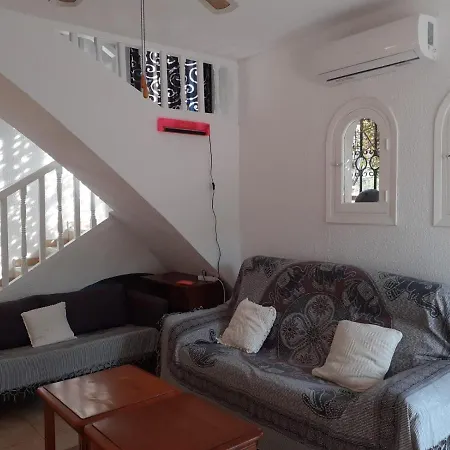 Nueva Holiday home Nerja